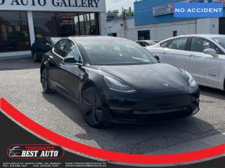 Used 2020 Tesla Model 3 |Long Range|AWD| for sale in Toronto, ON