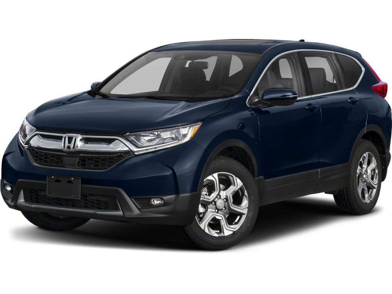 New 2019 Honda CR-V EX-L DEMO VEHICLE! for sale in Cambridge, ON