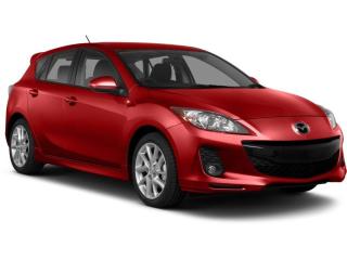 Used 2010 Mazda MAZDA3 GT | 6-Spd | Leather | SunRoof | Keyless | Cruise for sale in Halifax, NS