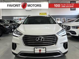 Used 2018 Hyundai Santa Fe XL Premium|AWD|7PASSENGER|WOOD|HEATEDSEATS|BACKUPCAM| for sale in North York, ON