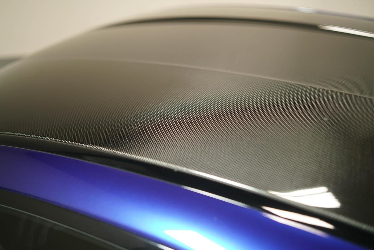 2018 BMW M6 V8 | COUPE | HUD | CARBON FIBER | 20 IN WHEELS Photo