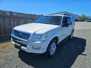 Used 2009 Ford Explorer  for sale in Parksville, BC