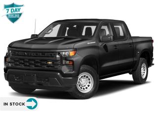 New 2024 Chevrolet Silverado 1500 LT Trail Boss for sale in Tillsonburg, ON