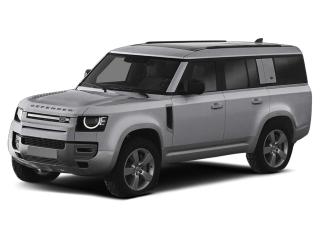 Used 2023 Land Rover Defender X for sale in Stittsville, ON