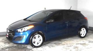 Used 2015 Hyundai Elantra GT GL for sale in Kitchener, ON