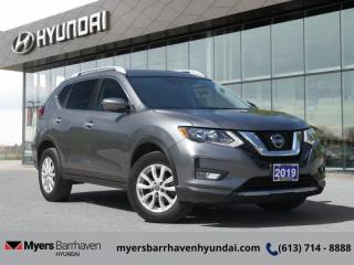 Used 2019 Nissan Rogue - $152 B/W - Low Mileage for sale in Nepean, ON