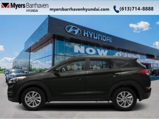 Used 2016 Hyundai Tucson PREMIUM  - Leather Seats -  Sunroof - $139 B/W for sale in Nepean, ON