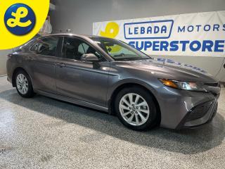 Used 2022 Toyota Camry SE for sale in Cambridge, ON