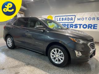 Used 2018 Chevrolet Equinox LT 2WD for sale in Cambridge, ON