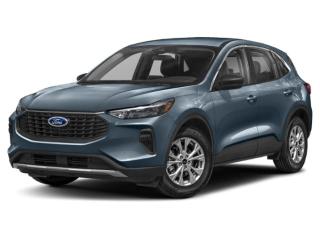 New 2024 Ford Escape Active for sale in Embrun, ON