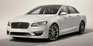 Used 2017 Lincoln MKZ Reserve AWD for sale in Regina, SK