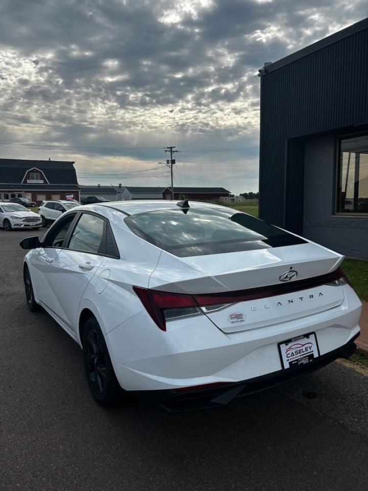 2021 Hyundai Elantra GL - Photo #6