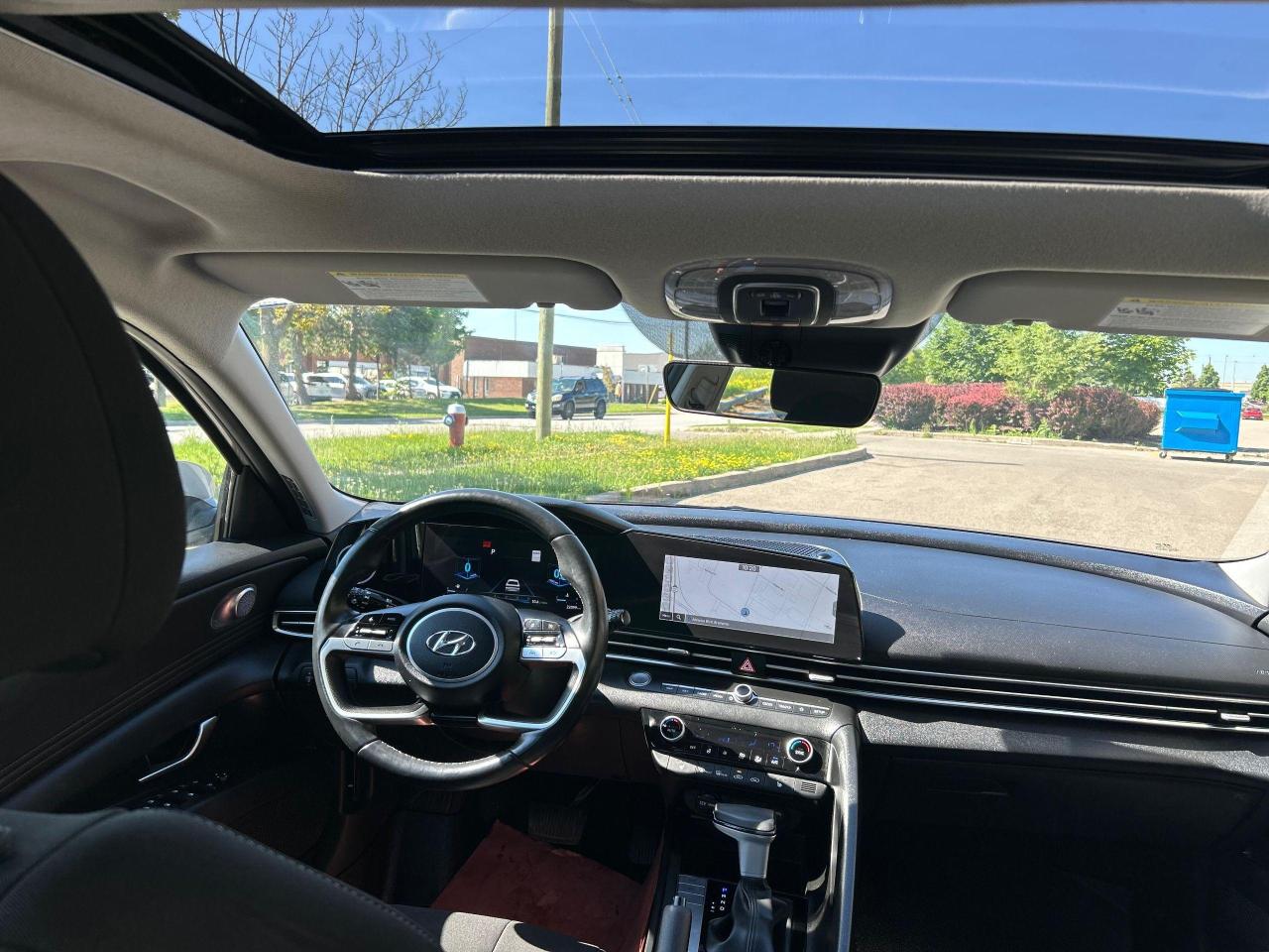 2023 Hyundai Elantra Preferred Photo4