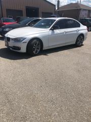 Used 2013 BMW 3 Series  for sale in Trenton, ON