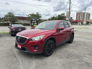 Used 2016 Mazda CX-5  for sale in Waterloo, ON