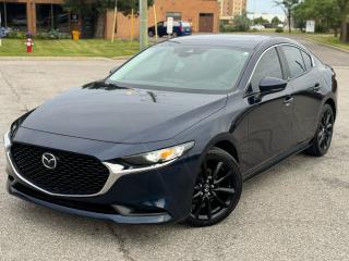 Used 2021 Mazda MAZDA3 GS for sale in Brampton, ON