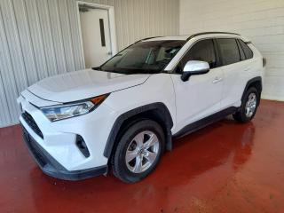 Used 2019 Toyota RAV4 XLE AWD for sale in Pembroke, ON
