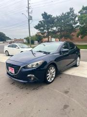 Used 2014 Mazda MAZDA3 GS-SKY for sale in Waterloo, ON