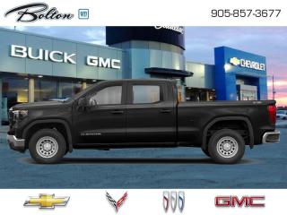 Used 2023 GMC Sierra 1500 AT4 for sale in Bolton, ON