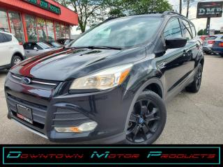 Used 2013 Ford Escape 4WD SE for sale in London, ON
