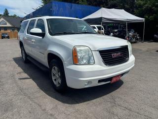 Used 2012 GMC Yukon XL 4WD 4dr 1500 SLT w/1SD for sale in Cobourg, ON