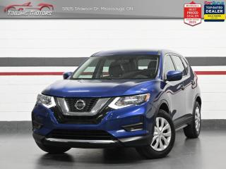 Used 2020 Nissan Rogue No Accident Carplay Heated Seats Blind Spot for sale in Mississauga, ON