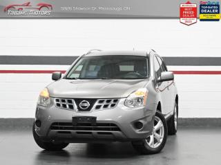 Used 2011 Nissan Rogue SV  Bluetooth Heated Seats Backup Camera Keyless Entry for sale in Mississauga, ON
