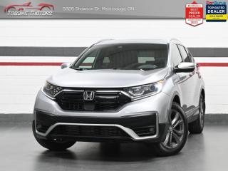 Used 2022 Honda CR-V Sport  No Accident Lane Watch Sunroof Leather Remote Start for sale in Mississauga, ON