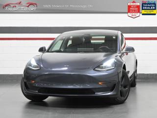 Used 2020 Tesla Model 3 Standard Range Plus   Autopilot Navigation Glass Roof for sale in Mississauga, ON