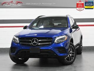 Used 2019 Mercedes-Benz GL-Class 300 4MATIC       No Accident AMG Navigation Panoramic Roof for sale in Mississauga, ON