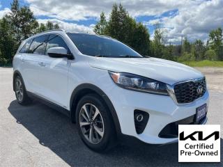Used 2020 Kia Sorento EX  Panoramic Sunroof - $236 B/W for sale in Timmins, ON