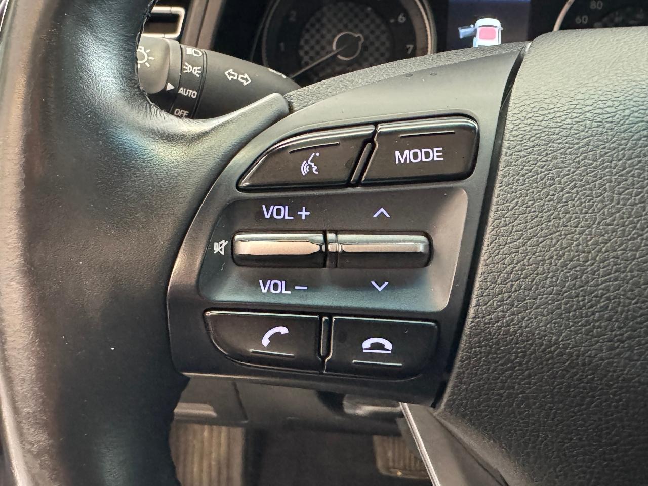 2020 Hyundai Elantra Ultimate+Adpative Cruise+GPS+Roof+GPS+New Tires - Photo #44