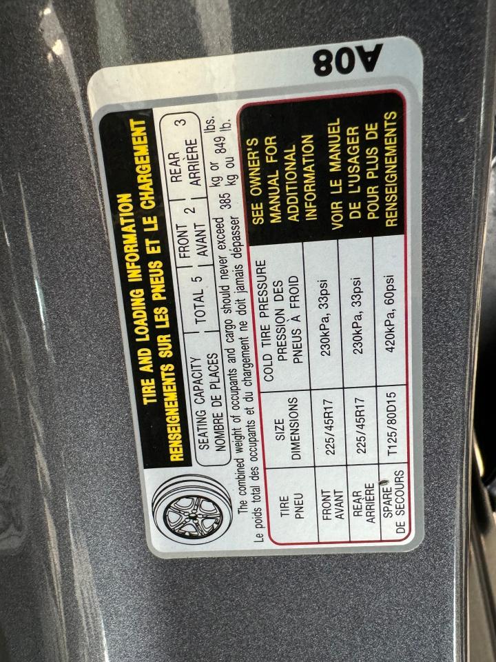 2020 Hyundai Elantra Ultimate+Adpative Cruise+GPS+Roof+GPS+New Tires - Photo #42