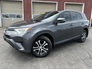 Used 2016 Toyota RAV4 LE for sale in Dunnville, ON