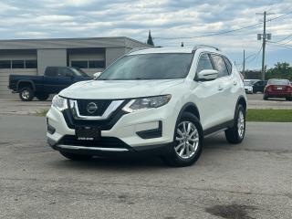 Used 2020 Nissan Rogue S BLUETOOTH|BACKUP|AWD for sale in Oakville, ON