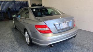 Used 2010 Mercedes-Benz C-Class  for sale in Cornwall, ON