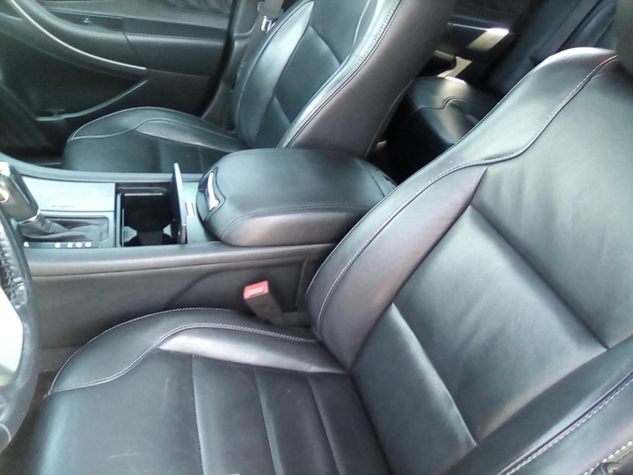 2013 Ford Taurus SEL AWD
