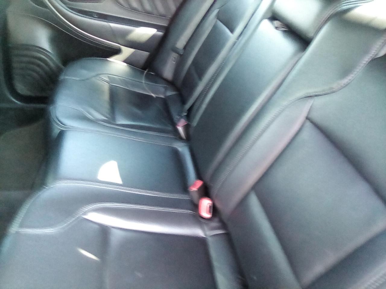 2013 Ford Taurus SEL AWD