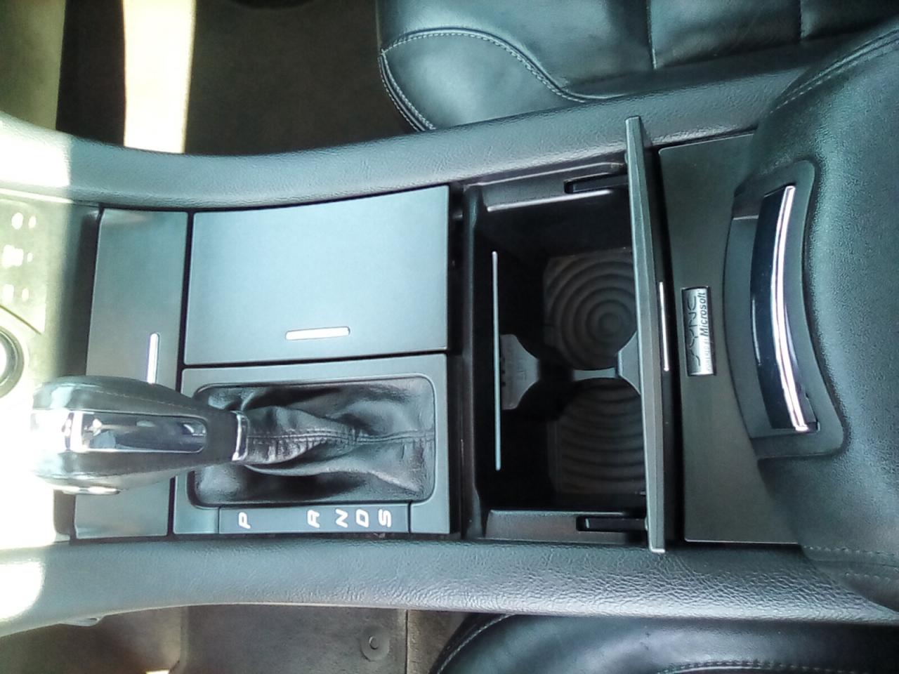 2013 Ford Taurus SEL AWD