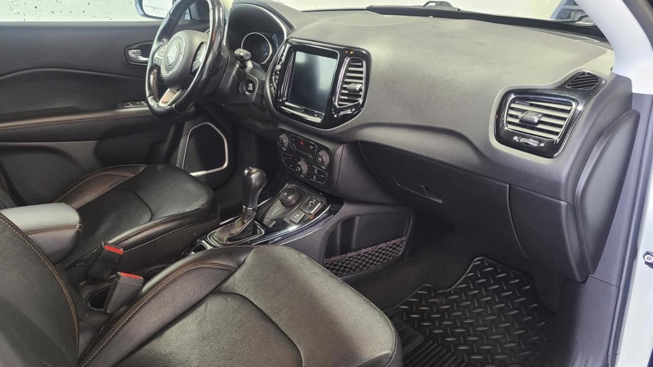 2021 Jeep Compass  - Photo #6
