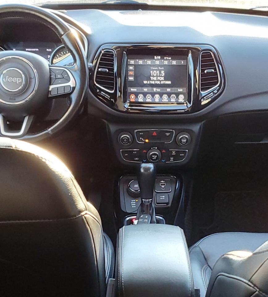 2021 Jeep Compass  - Photo #15