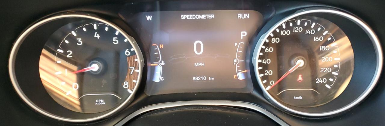 2021 Jeep Compass  - Photo #20
