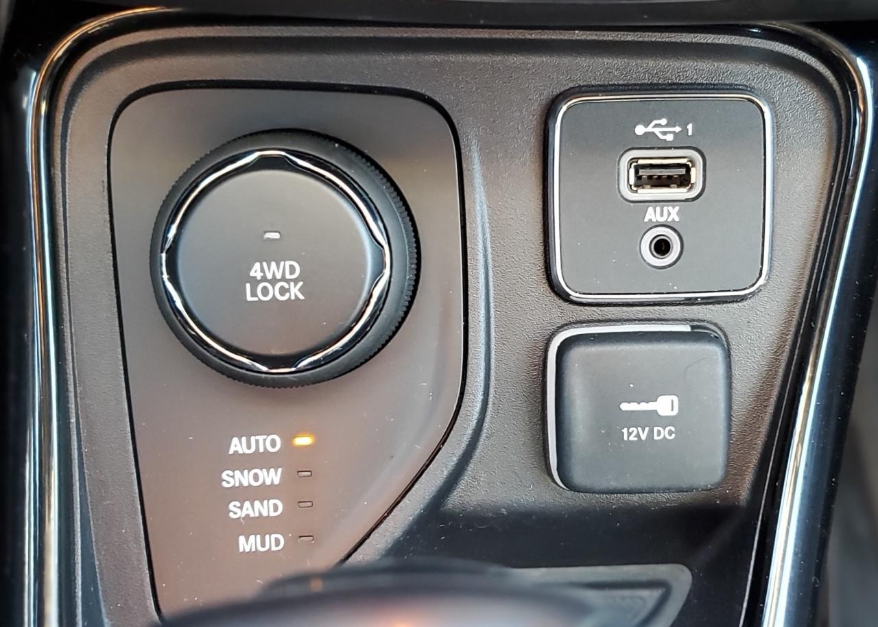 2021 Jeep Compass  - Photo #25