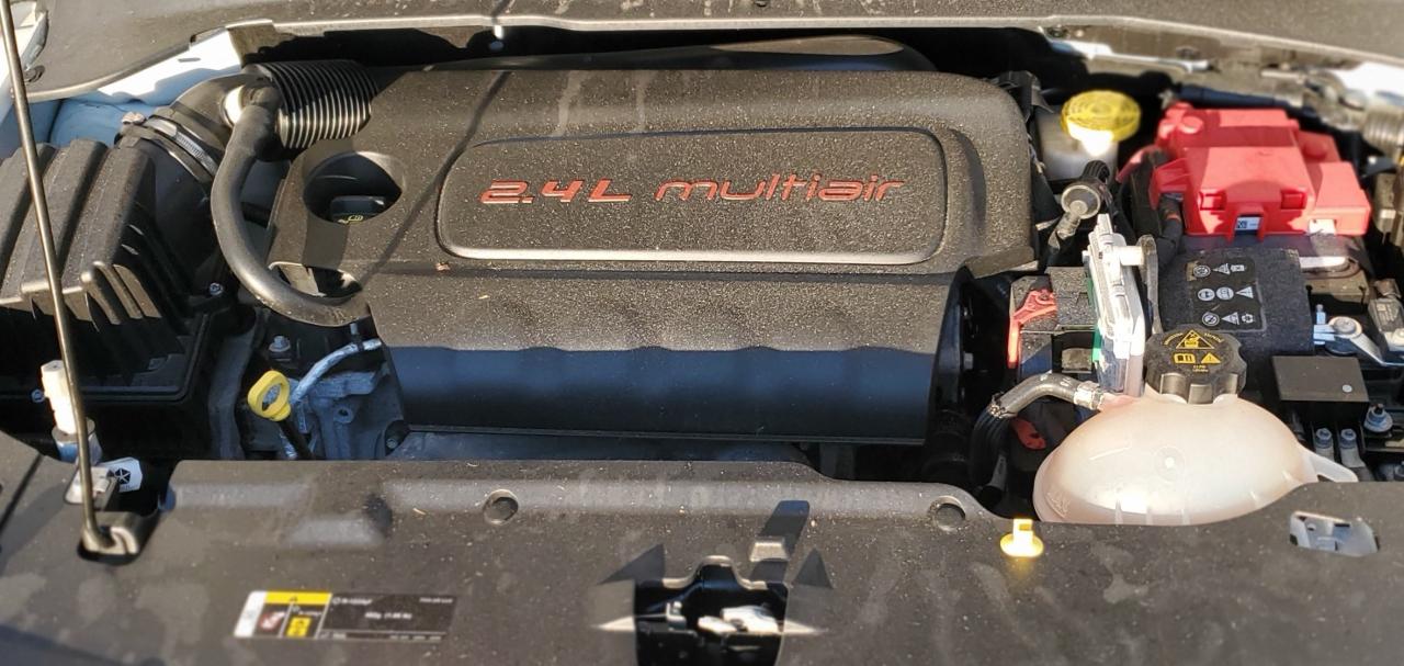 2021 Jeep Compass  - Photo #29