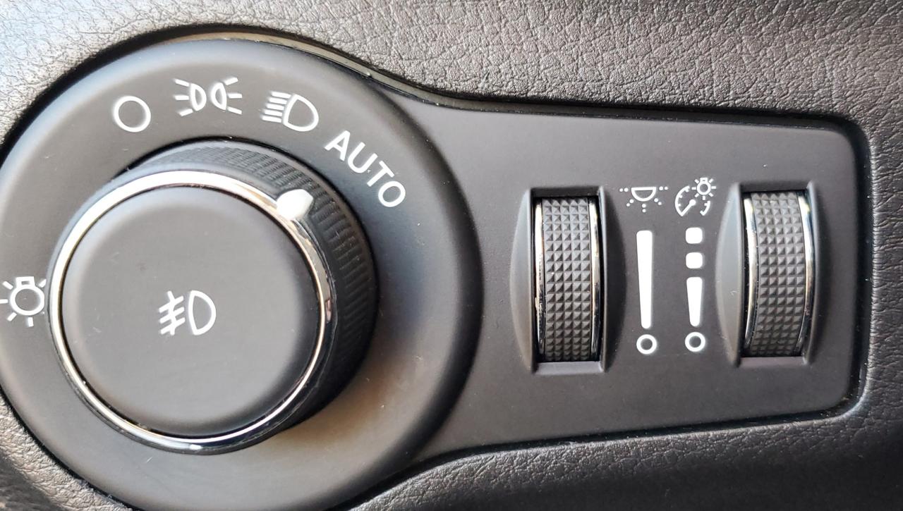2021 Jeep Compass  - Photo #27