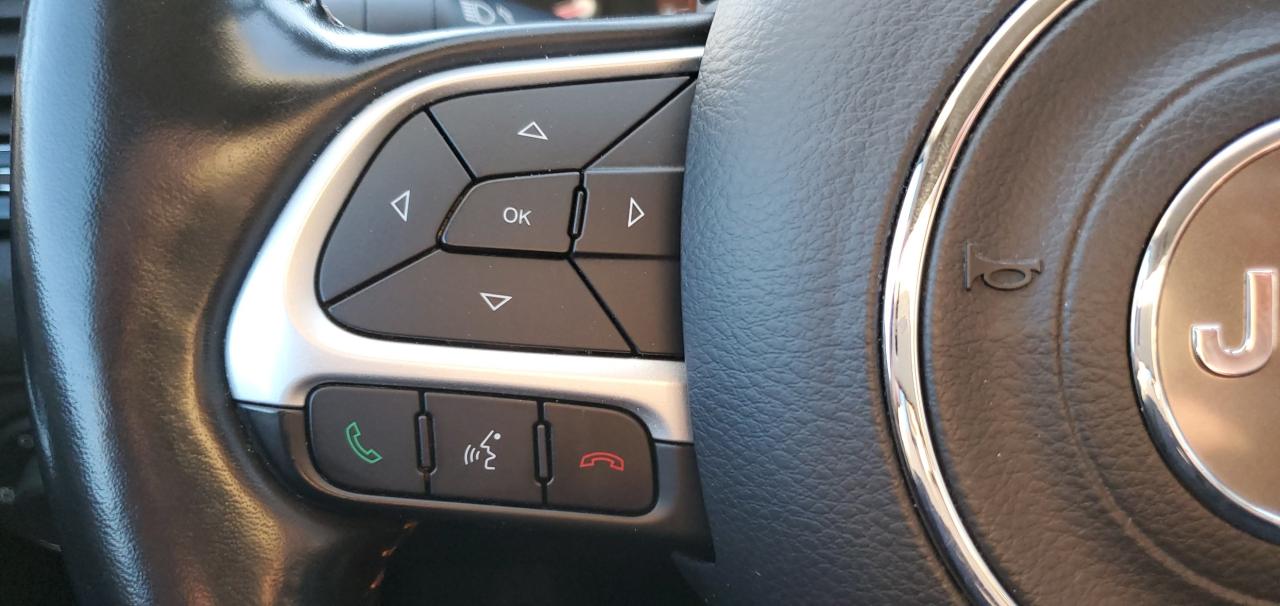 2021 Jeep Compass  - Photo #21