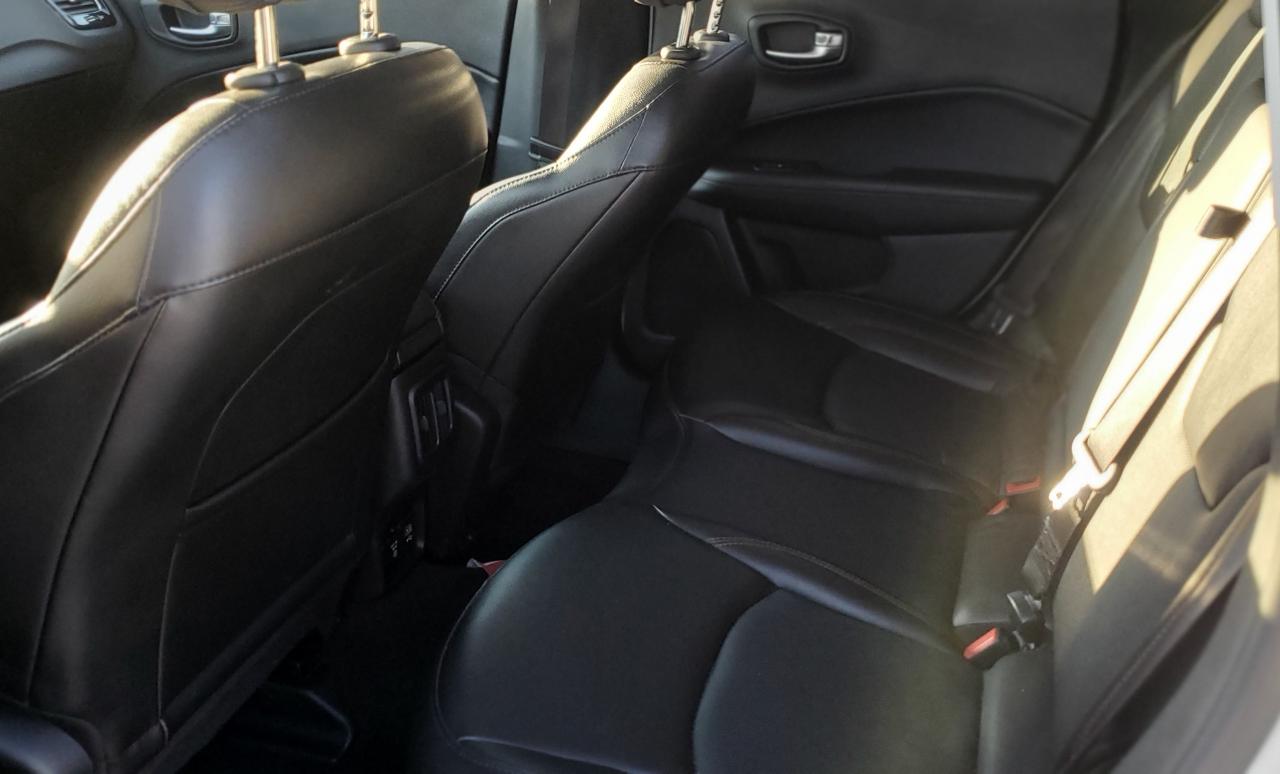 2021 Jeep Compass  - Photo #17