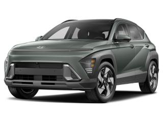 New 2024 Hyundai KONA 2.0L AWD Preferred WITH TREND PKG for sale in Dayton, NS