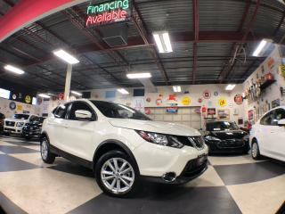 Used 2018 Nissan Qashqai SV for sale in North York, ON