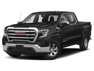 Used 2021 GMC Sierra 1500 Base for sale in Dauphin, MB